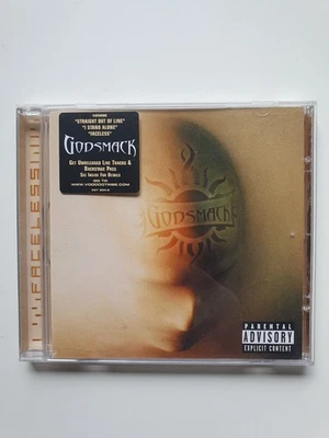 Faceless von Godsmack | CD | Zustand gut - Bild 1 von 2