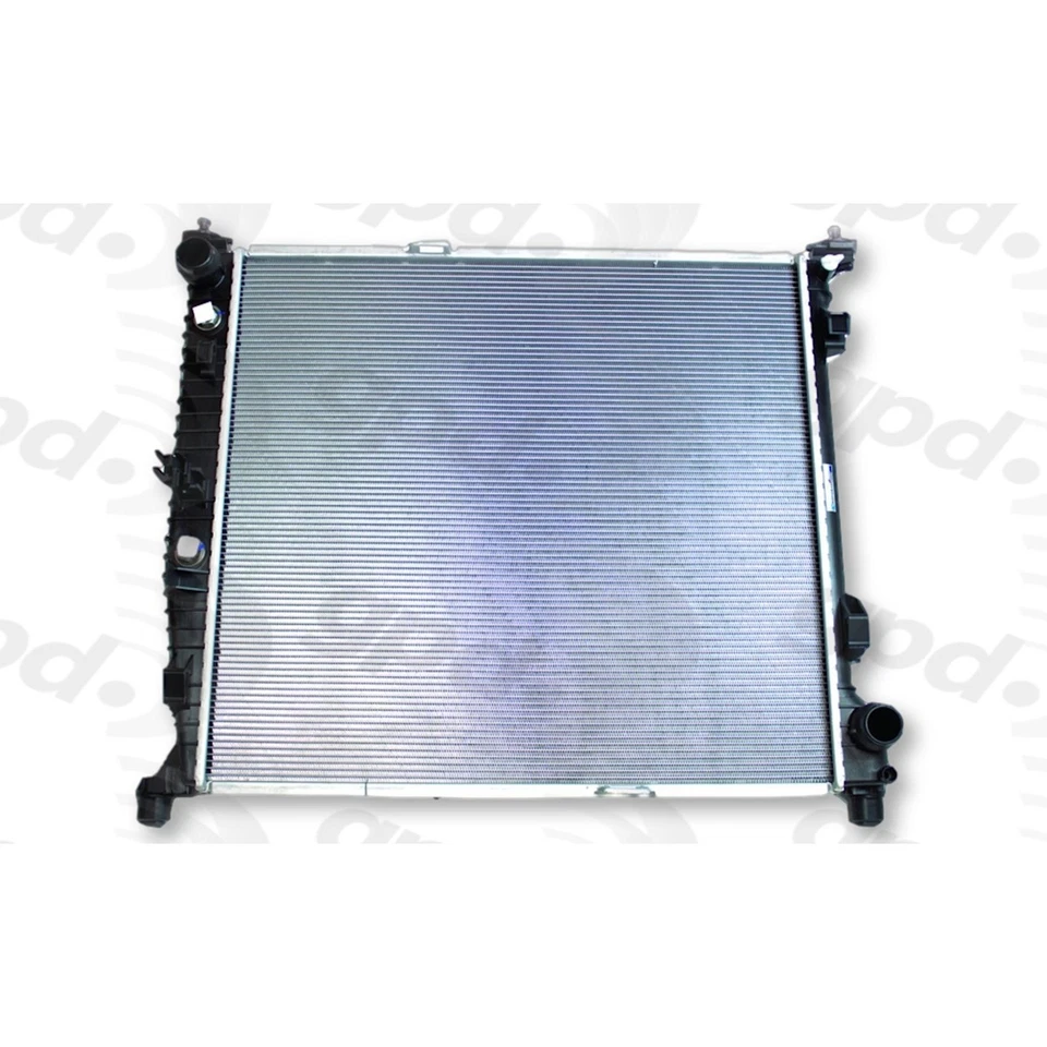 13505C GPD Radiator For MB Mercedes ML Class Mercedes-Benz GLE43 AMG GLE400 ML63 Foto 1 de 1
