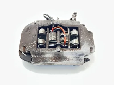 PINZA FRENO POSTERIORE SINISTRA PER VOLKSWAGEN Touareg 1° Serie 7L6615423J (02 - Immagine 1 di 4