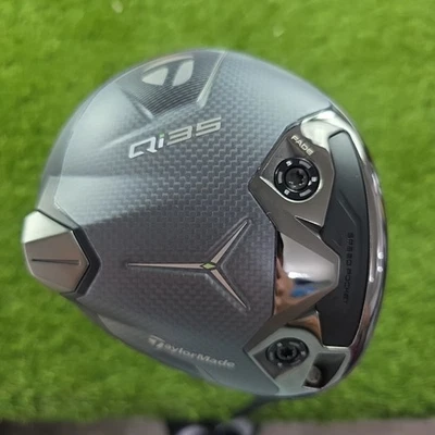 Taylormade Qi35 LS Driver 8 Degree Kaili CB 60S Stiff Flex *MINT* - Image 1 of 4