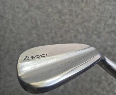 Hierro Ping I500 9 Foto 1 de 4