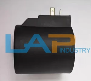 1Pcs New For R901435536 12VDC Solenoid Valve Coil Replacement - Picture 1 of 1