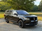 2020 Lincoln Navigator L RESERVE