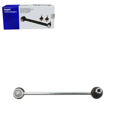 Barra estabilizadora de suspensión delantera Delphi para Ford Escort 1991-1997 Foto 1 de 4