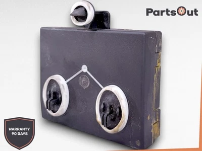 Módulo de control de puerta delantera derecha Audi A5 Quattro 2013-2016 8T0959792G OEM Foto 1 de 4