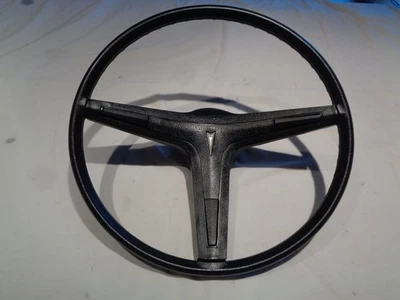 1970-73 Pontiac Firebird Formula , Steering Wheel 9749802 , GTO , Lemans - Image 1 of 4
