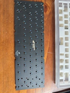 CannonKeys Bakeneko60 Hotswap PCB - DB60 v2 Hotswap - Afbeelding 1 van 2