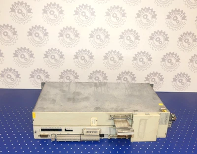 SIEMENS 6SN1130-1AA11-0DA0 - Bild 1 von 4