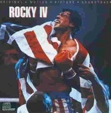 Rocky IV von Ost, Various | CD | Zustand sehr gut - Bild 1 von 2