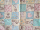 precious moments fun fabric length character 34 x 24 inches