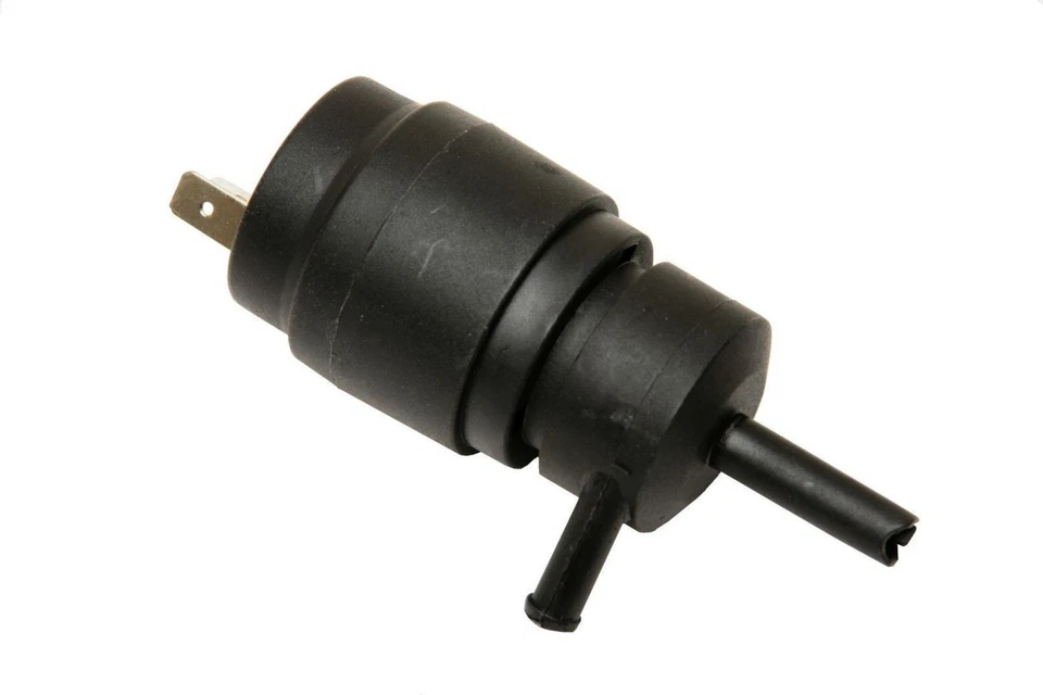 NEW REAR Hatch windshield Lift Gate wiper Washer Electric Pump Motor for Audi VW - Imagem 1 de 1