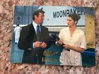1996 James Bond Connoisseur's Collection LOIS CHILES in  Moonraker #128