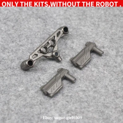 in stock! BDT Multipurpose Weapon Upgrade Kits Double Gun For SS86 Perceptor - Image 1 of 4