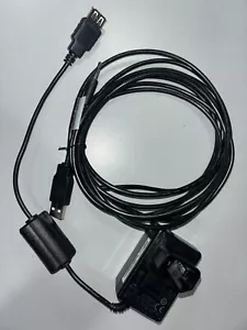 EMC 071-000-522 PSU USB Modular Adapter with Cable 038-900-021 - Picture 1 of 3