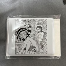 One Piece Memory Nozomu Character Badge Collection