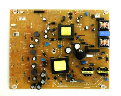 Placa de fuente de alimentación MAGNAVOX 50ME314V/F7 BA4GU5F0102 1, A4GU6MPW Foto 1 de 2