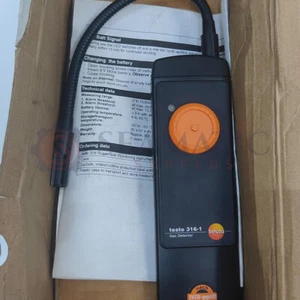 Testo 316-1 Gas Leak Detector LH#46 - Picture 1 of 7