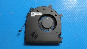 Dell Inspiron 15.6" 7591 2-in-1 OEM Laptop CPU Cooling Fan WVCTX 023.100F5.0011 - Afbeelding 1 van 3
