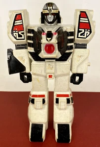 Vintage Bandai 1994 ☆ POWER RANGERS ☆ MMPR Tigerzord : 22cm Action Figure - Picture 1 of 6