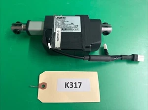 LINAK Articulating BackRest Actuator Quickie Powerchair 2332101001075B4 #K317 - Picture 1 of 4