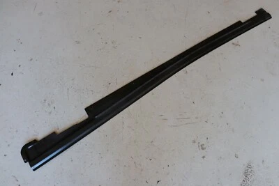 Aston Martin DB9 2005 V12 Sill Filler Rocker Molding Panel RHS 4G43-54990-A J136 - image 1 of 4