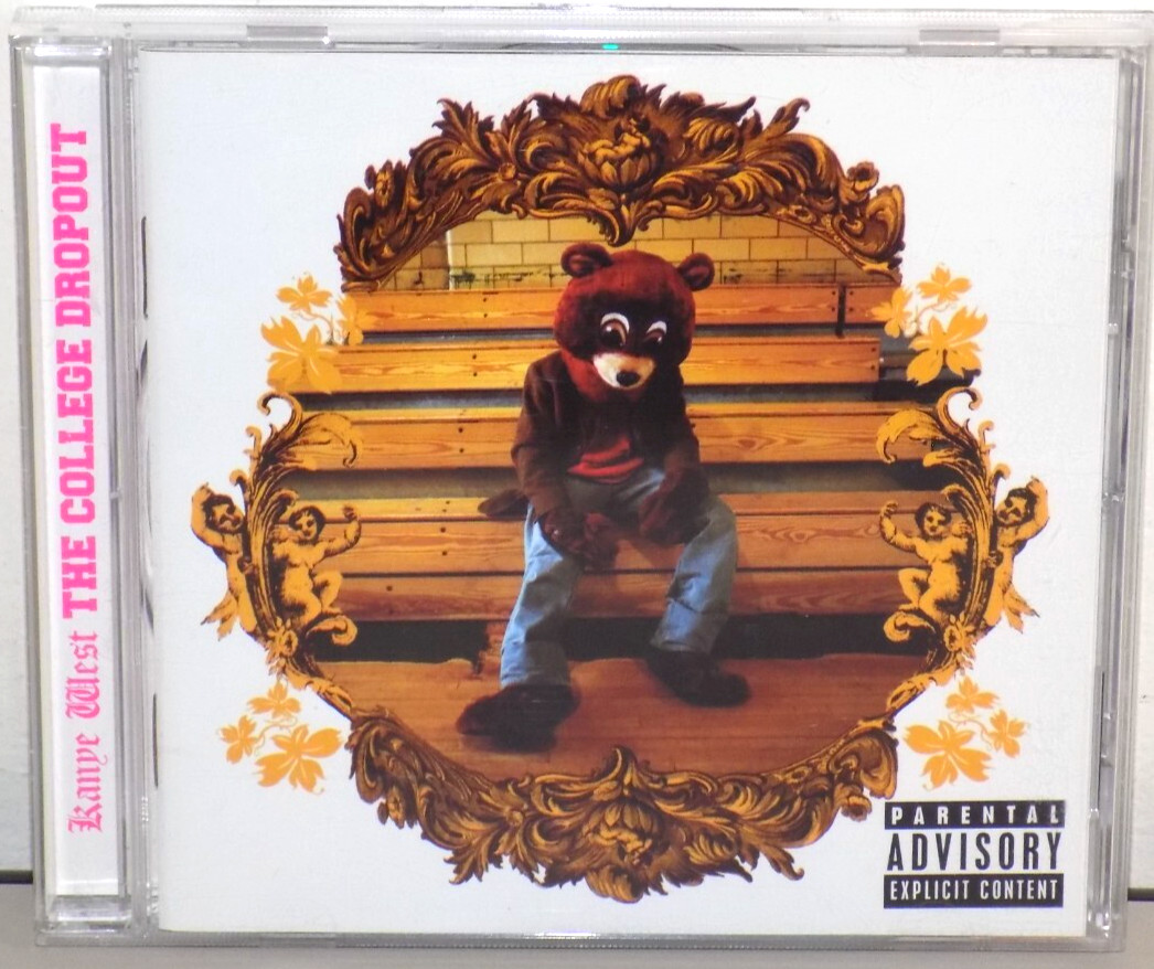 the college dropout products for sale | eBay the college dropout products for sale | eBay