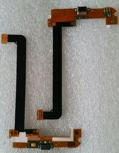 Presa di ricarica presa micro USB cavo flessibile connettore dock micro flex Xiaomi Mi2A Mi2 - Foto 1 di 1