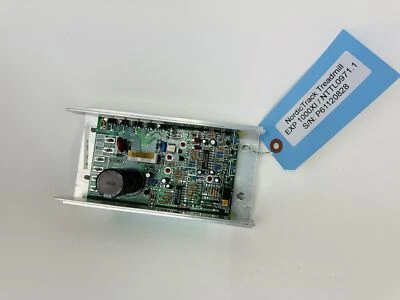 NordicTrack Pro-Form EXP1000XI Treadmill Motor Control Board MC-80 (BP118) - Image 1 of 4