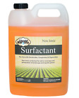 Liquid Harvest Concentrated Surfactant For Herbicides Non-Ionic Gallon 128Oz,
