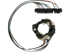 TRQ Turn Signal Switch Turn Signal Switch fits Chevy Cavalier 1987-1990 14MYGG - Picture 1 of 1
