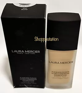 Laura Mercier Flawless Fusion Ultra-Longwear Foundation Shade 3N1 BUFF 30ml - Picture 1 of 3