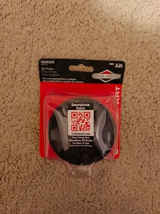 Genuine Briggs & Stratton 5049 OEM Professional Engine Oil Filter 492932S - Picture 1 of 3