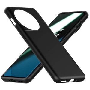 Stoßfeste stoßdämpfende weiche Silikonhülle für OnePlus 11 5G Handy - Bild 1 von 1