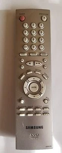 TELECOMANDO SAMSUNG ORIGINALE 00092N TESTATO PERFETTAMENTE FUNZIONANTE CONDIZIONI I1.1 - Foto 1 di 1