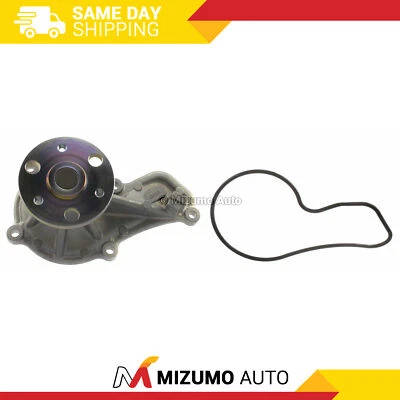 Водяной насос AISIN подходит для Honda Civic Acura ILX 13-15 2,0 л R20A5 - Изображение 1 из 4