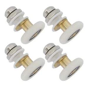 4 Pcs Sink Plugs Replace Handle Shower Room Pulley - Picture 1 of 17