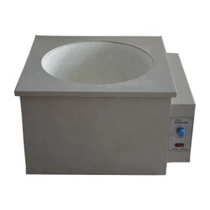 Labor Digital Heizmantel 50 Liter 50000ml 220V - Bild 1 von 2
