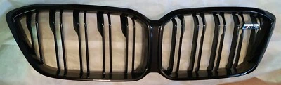 BMW Genuine OEM M2 Competition CS Front Grille F87 LCI M2 CS Brand New - Image 1 of 3