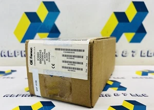 IC660BBD024S GE Fanuc Genius 32PT Source Block 12/24VDC New - Picture 1 of 3