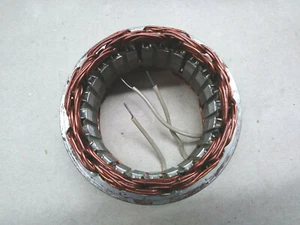 Prestolite Field Coil/stator assembly, 13-169 (ALE-2008Y), genuine NOS! - Picture 1 of 3