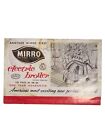 Mirro Electric Broiler Instruction Manual Vintage VTG Directions Mirro-matic