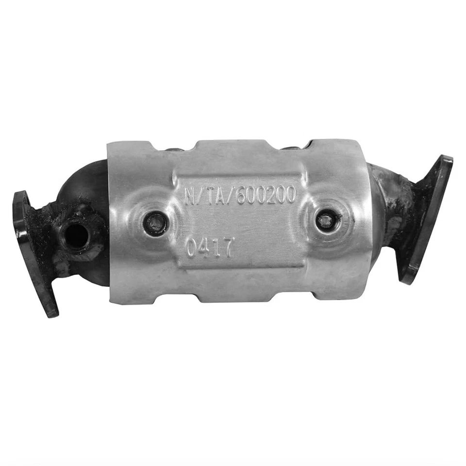 Catalytic Converter-EPA Walker 16502 Frontier Xterra - Image 1 of 4