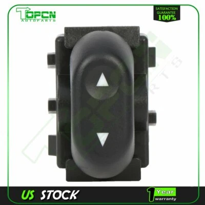 Interruptor de ventana de 5,4 L para Ford F150 2004-2008 4,2 L 4,6 L 5,4 L Expedition Foto 1 de 4