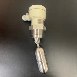 NIVELCO NIVOMAG Magnetic Level Float Switch, Industrial Floating Level Switch - Picture 1 of 6