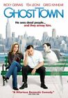 Ghost Town (2008/ DreamWorks) [DVD] [*READ* Good, DISC-ONLY]
