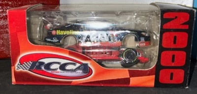 1/64 2000 RCCA VISTA TOTAL #28 TEXACO FUERZAS ARMADAS MARINES TAURUS Foto 1 de 4