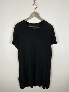 Julius Spring-Summer 2017 [Knives;] Mens Japan Style 577CUM17 T-Shirt Sz 3 - Picture 1 of 17