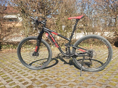 TREK TOP FUEL 8 - Bild 1 von 4