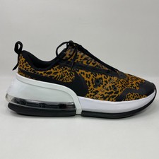 nike leopard sneakers