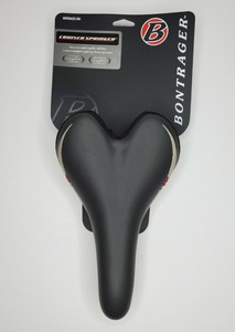 Bontrager Gel Bicycle Saddles \u0026 Seats 